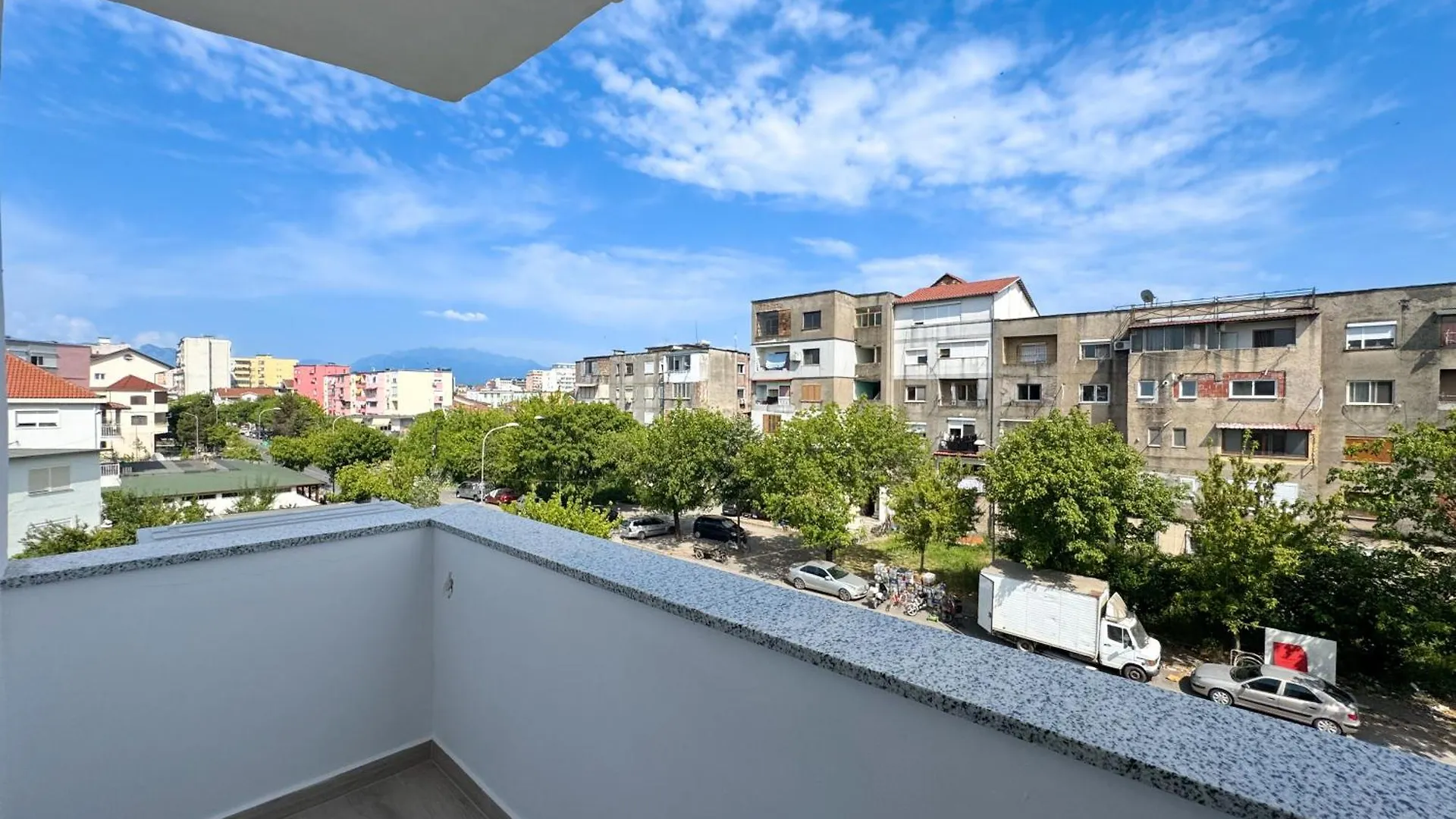 Shkodra Modern Apartment 0*, Shkodër Arnavutluk