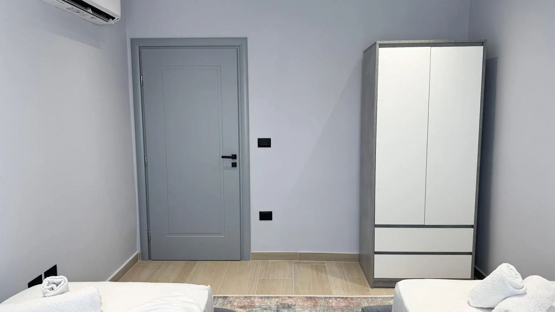 Shkodra Modern Apartment  Shkodër