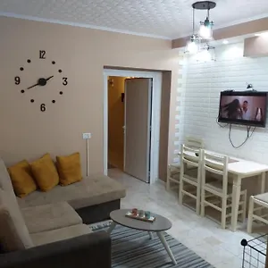 Appartamento Friendly, Shkodër