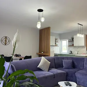 Apartamento Inizio, Shkodër