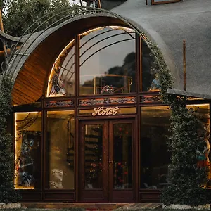 Hostal Legjenda, Shkodër