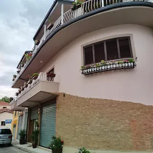 Apartahotel Lille France, Shkodër